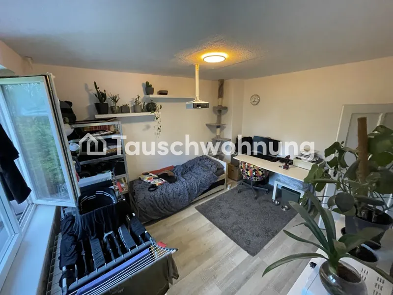 Tauschwohnung: Berlin, Treptow-Köpenick: Gemütliche Wohnung — photo 1